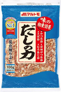 だしの力100g