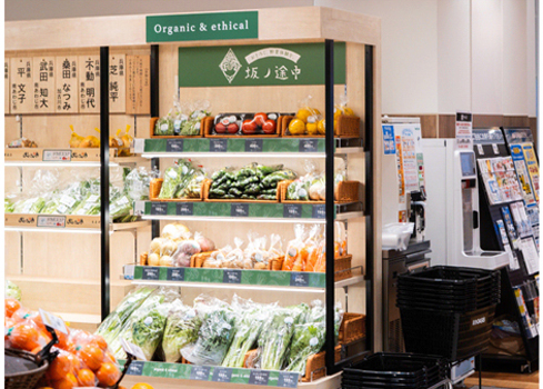 阪急オアシス 宝塚南口店