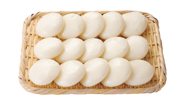 遊佐の丸もち500g