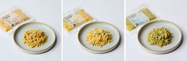 Buddycare社の愛犬用ごはん「Budd愛犬用ごはん「Buddy FOOD」
