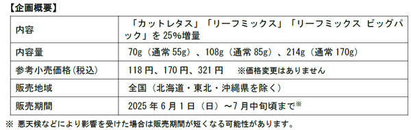 企画概要