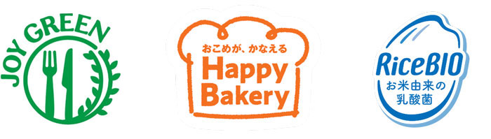 「プラントベースドフード」「米粉パン」「お米由来の乳酸菌」で新ブランド立ち上げ　亀田製菓