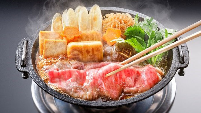 人形町今半で「常陸牛」のメニュー「ひたちの恵み」期間限定で提供　茨城県