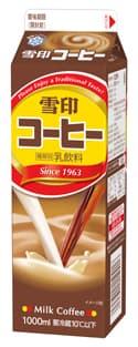 雪印コーヒー
