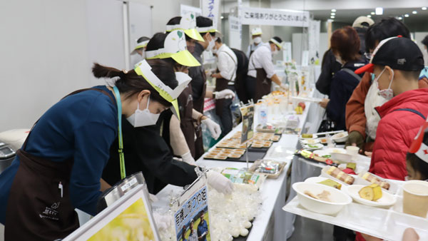 作り手との交流で商品の魅力再発見　商品展示会11日に開催　パルシステム埼玉