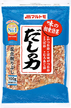 だしの力100g