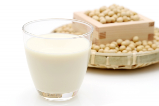 2023年1～12月期豆乳類の生産量39万8485kl達成　前年比98.8％　日本豆乳協会