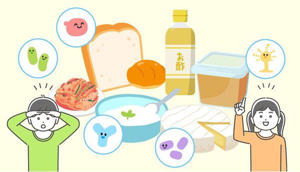 食育コンテンツ「発酵食品って面白い！微生物の力で生まれる食品を知ろう」公開　キユーピー_01.jpg