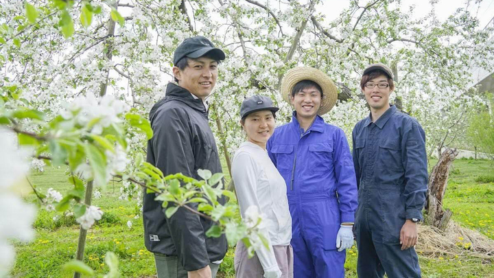 産直アプリを通じた生産者調査　約9割の生産者が地域活性に貢献したいと回答