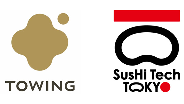 東京都「SusHi-Tech-Global」第1弾スタートアップに選出　TOWING.jpg