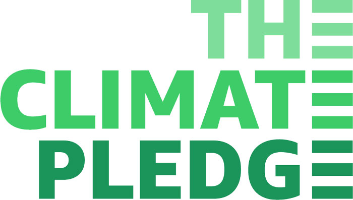 日本企業で初「気候変動対策に関する誓約（The Climate Pledge）」に署名　石坂産業