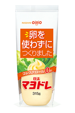 日清マヨドレ　315g