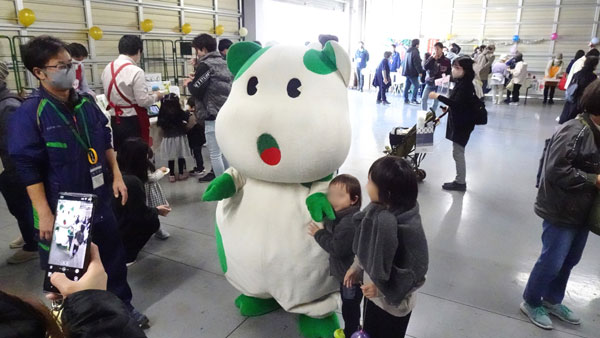 「東村山センターまつり」開催　入場無料で地域に開放　パルシステム東京