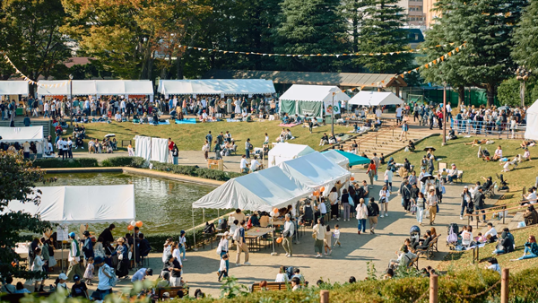 年に一度のパンの祭典「世田谷パン祭り2025」11月1日、2日開催