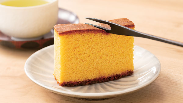 本場長崎の味「五三焼カステラ」待望の個包装が新発売　日本生協連