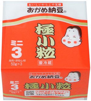「おかめ納豆」など納豆類、豆腐類の全商品を価格改定　タカノフーズ