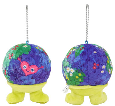 EX27 TK トキメキ マスコット（2750円・税込）