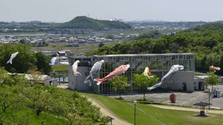 農業公園「見土呂フルーツパーク」