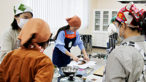 昨年度開催のイベント