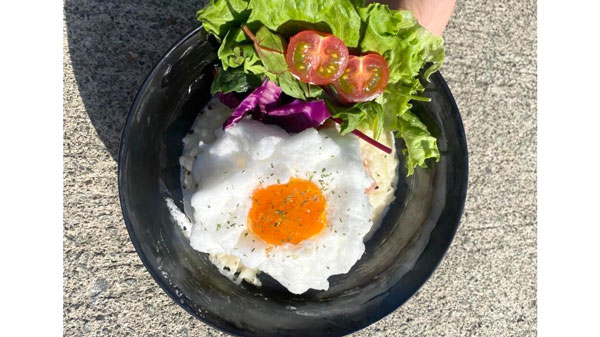 消費者が選ぶ日本一の目玉焼きのせごはん「全国めだま焼き丼グランプリ」結果発表