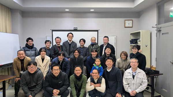 「脱炭素セミナー」長野県小布施町と共催　三ッ輪ホールディングス