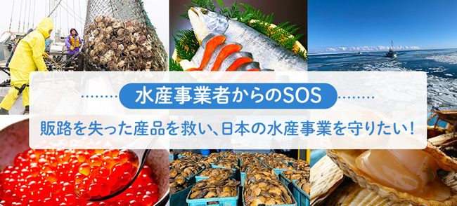 「楽天ふるさと納税」地域の水産事業者を応援する企画を公開