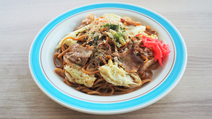 アレンジ料理にも　加熱用カット野菜「炒めるキャベツ」新発売　サラダクラブ