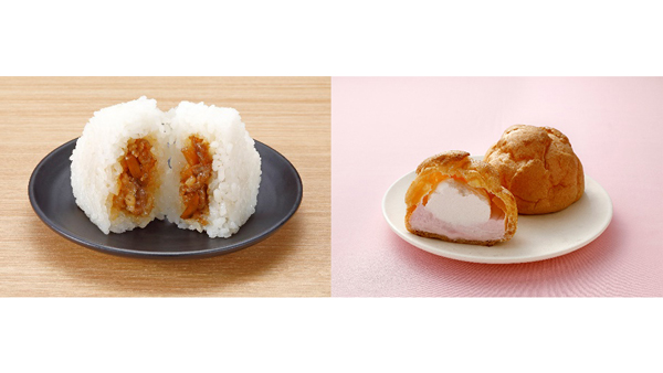 「びわ湖の日」記念「近江牛」など滋賀県産食材使用の4商品を発売　ローソン.jpg