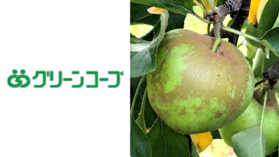 長野県で凍霜害に見舞われた果実生産者を支援　グリーンコープ共同体