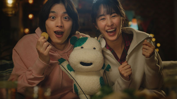 テレビCM「だって、パルだもん。」放映開始　パルシステム