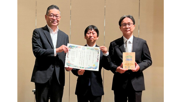「カゴメ野菜生活ファーム富士見」環境省「自然共生サイト」に認定.jpg