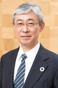大信政一 パルシステム生活協同組合連合会代表理事理事長