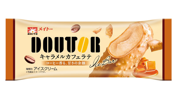 ドトールコーヒー監修アイスバー「ドトール-キャラメルカフェラテ」新発売　協同乳業.jpg