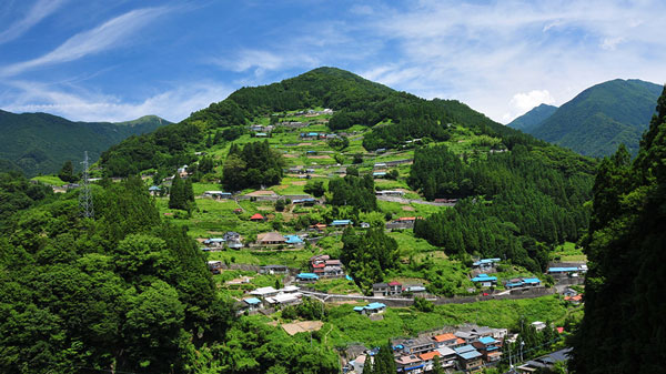 「徳島・にし阿波」農泊推進フォーラム開催　徳島県