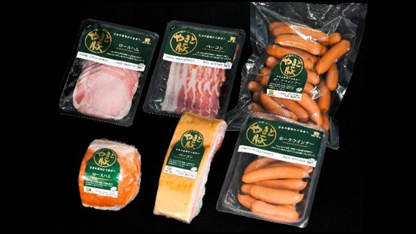 「IFFA 日本食肉加工コンテスト」ハム・ソーセージなど3品が金賞　フリーデン