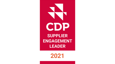 CDP「サプライヤー・エンゲージメント評価」で最高評価に初選定　伊藤園
