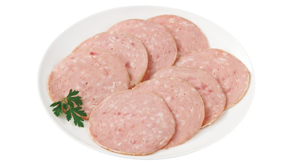 これ好き！スライスソーセージ