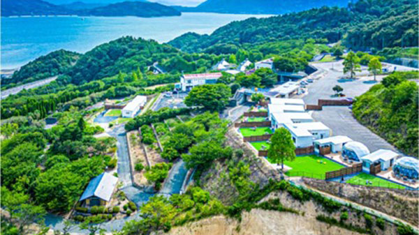 シトラスパーク瀬戸田（イメージ）