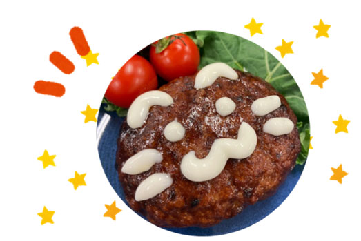 細口で絞り出しやすく