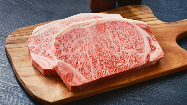佐賀牛サーロインステーキ210g×3枚 (合計 630g) 和牛 肉 ギフト 贈り物 「2023年 令和5年」