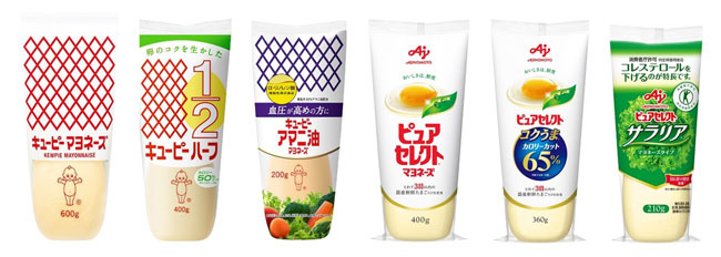 キユーピーと味の素　マヨネーズボトルの資源循環に向けて協働開始