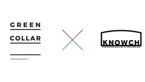 KNOWCHと協業　日本とニュージーランドで「農業人材循環制度」開始　GREENCOLLAR