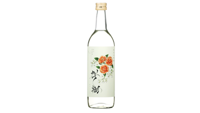 食用米「ミルキークイーン」で醸す純米大吟醸「桜翔」発売　浦里酒造店_01.png