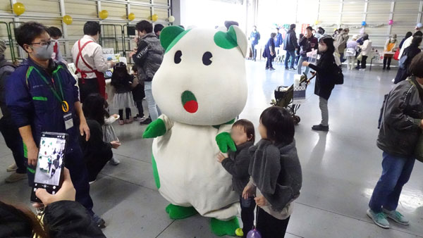 生協の宅配商品を試食・販売「八王子センターまつり」開催　パルシステム東京