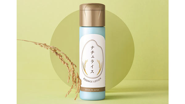 ナチュライス純米こうじ配合化粧液