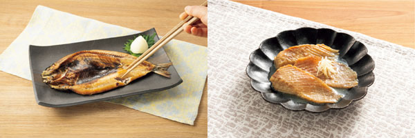 北海道の漁場から「雄武産にしんの開き干し」など新登場　生活クラブ