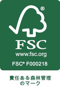 FSC FM認証