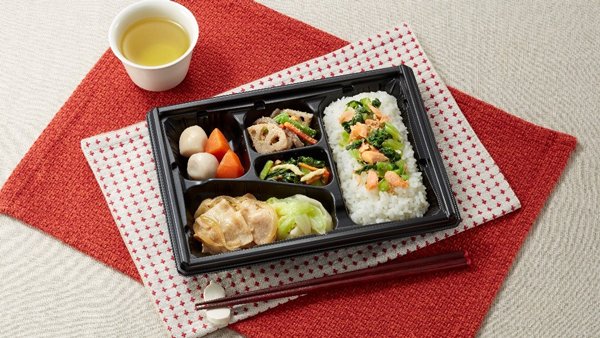 「ワタミの宅食」時短サービス「食事宅配部門」で第1位「with class共働き大賞2022」