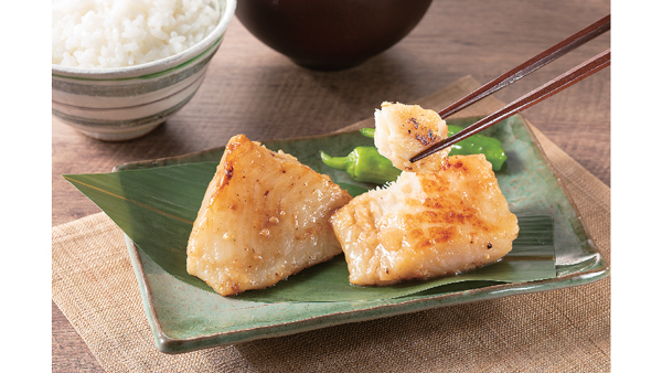 おいしくて手軽「骨取りかれいの信州みそ漬け」新発売　日本生協連.jpg