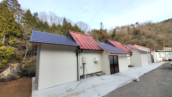 鳥獣食肉解体加工施設を広島県神石郡神石高原町に開業